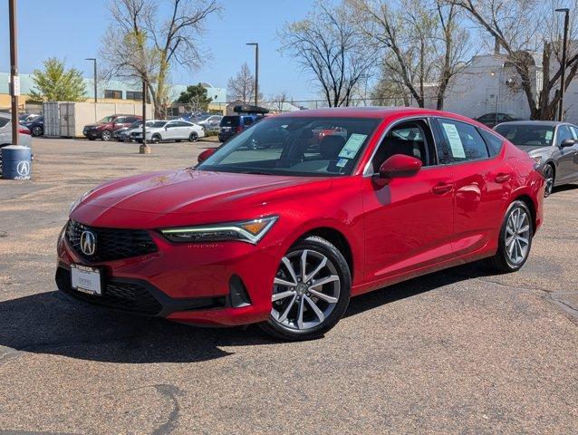 2025 Acura Integra
