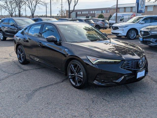 2025 Acura Integra