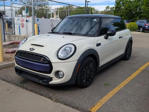 2015 MINI Hardtop