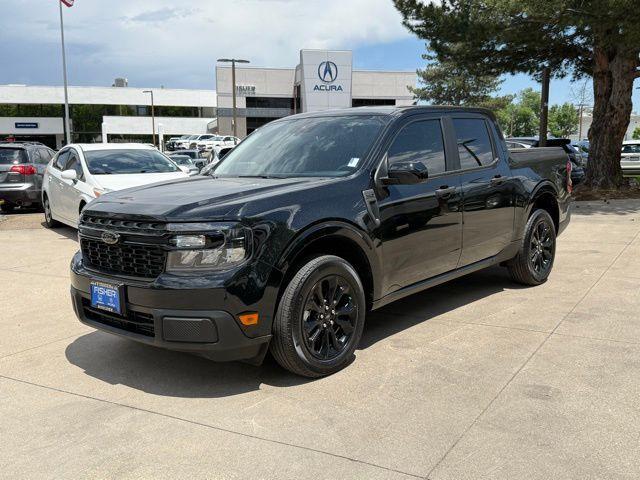 2024 Ford Maverick