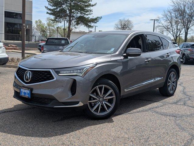 2023 Acura RDX