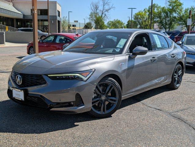 2025 Acura Integra