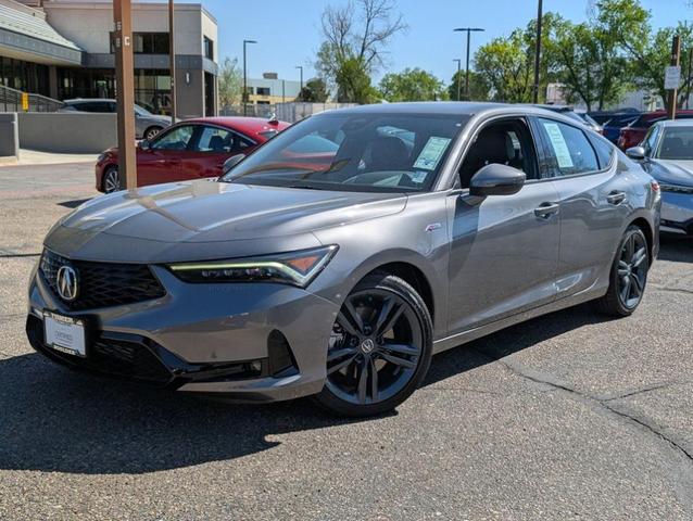 2025 Acura Integra