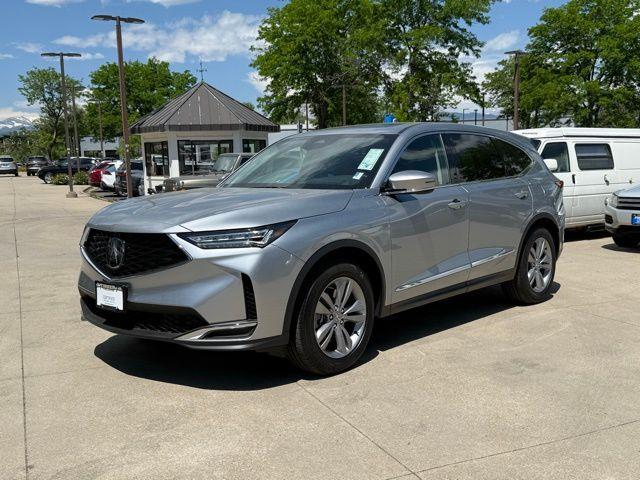 2025 Acura MDX