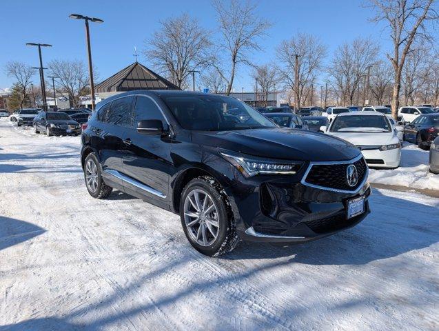 2023 Acura RDX