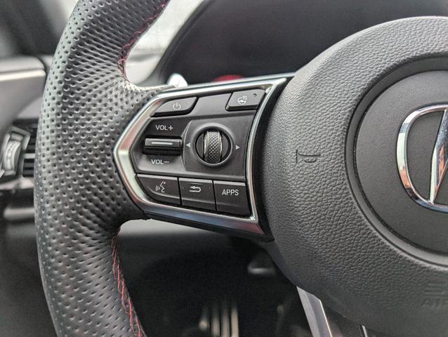 2024 Acura RDX