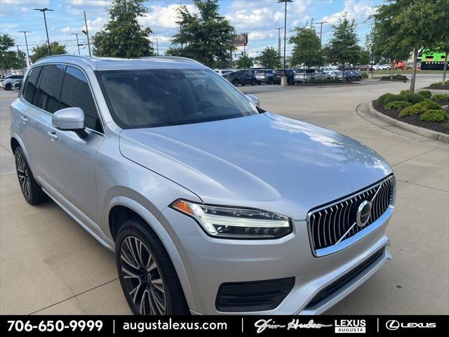 2020 Volvo XC90