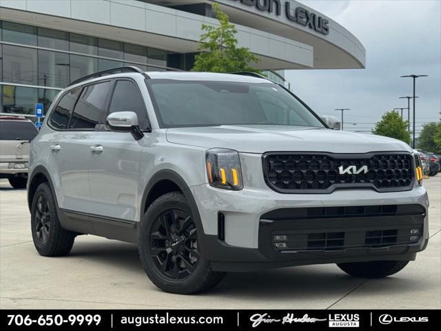 2024 Kia Telluride