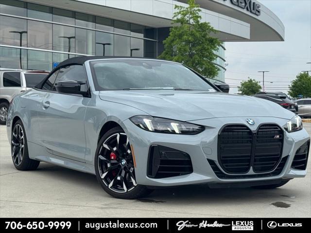2025 BMW M440