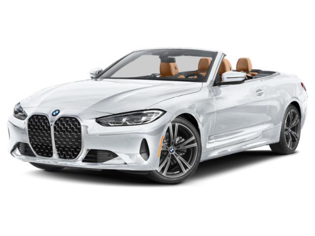 2024 BMW 430