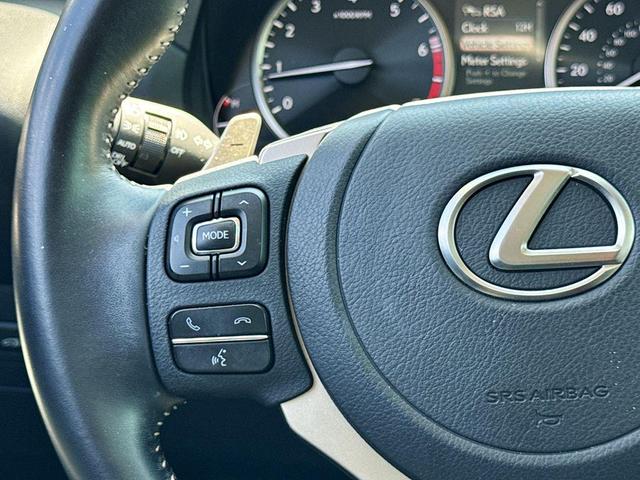 Photo of 2021 Atomic Silver Lexus NX 300