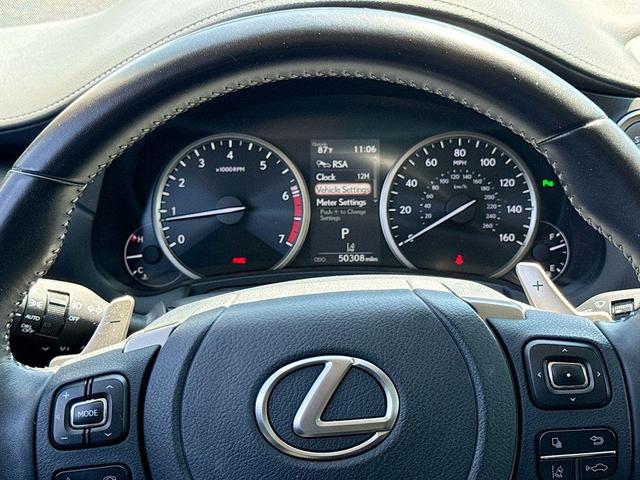 Photo of 2021 Atomic Silver Lexus NX 300