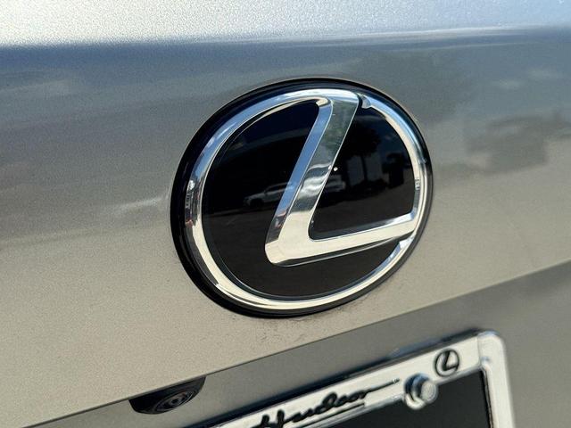 Photo of 2021 Atomic Silver Lexus NX 300