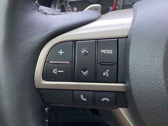Photo of 2021 Nori Green Pearl Lexus RX 350