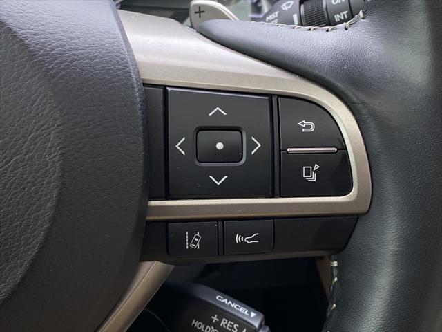 Photo of 2021 Nori Green Pearl Lexus RX 350