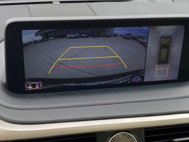 Photo of 2021 Nori Green Pearl Lexus RX 350