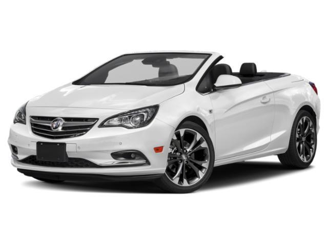 2019 Buick Cascada