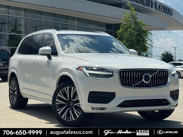 2022 Volvo XC90