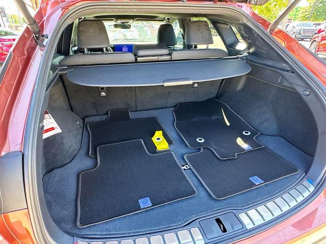 Photo of 2024 Copper Crest Lexus RX 350