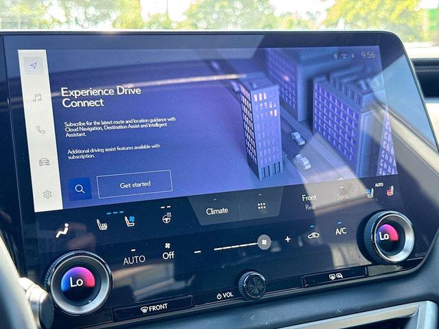 Photo of 2024 Copper Crest Lexus RX 350