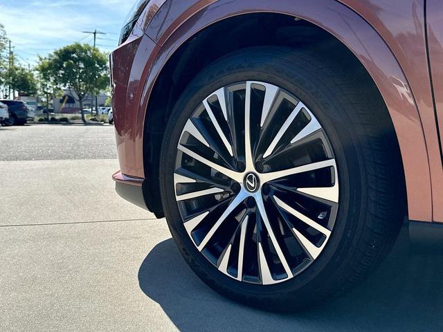 Photo of 2024 Copper Crest Lexus RX 350