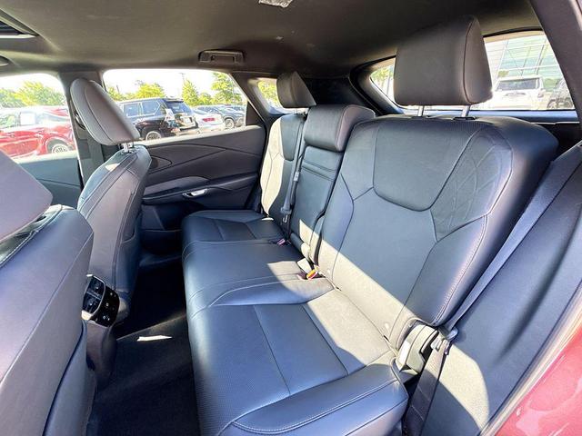 Photo of 2024 Copper Crest Lexus RX 350