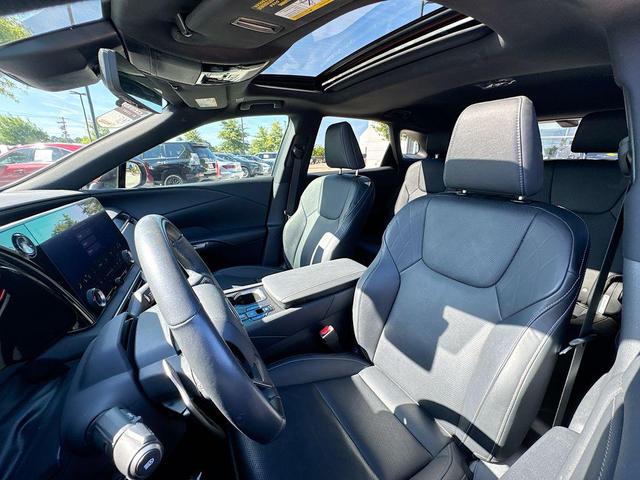 Photo of 2024 Copper Crest Lexus RX 350