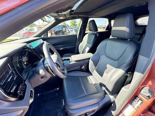Photo of 2024 Copper Crest Lexus RX 350
