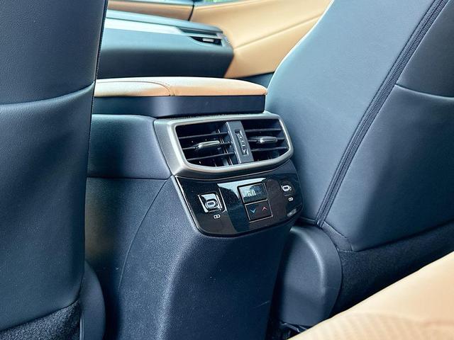 Photo of 2024 Iridium Lexus RX 350