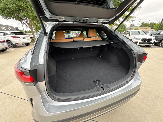 Photo of 2024 Iridium Lexus RX 350