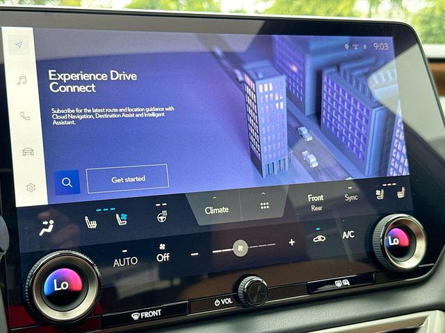 Photo of 2024 Iridium Lexus RX 350