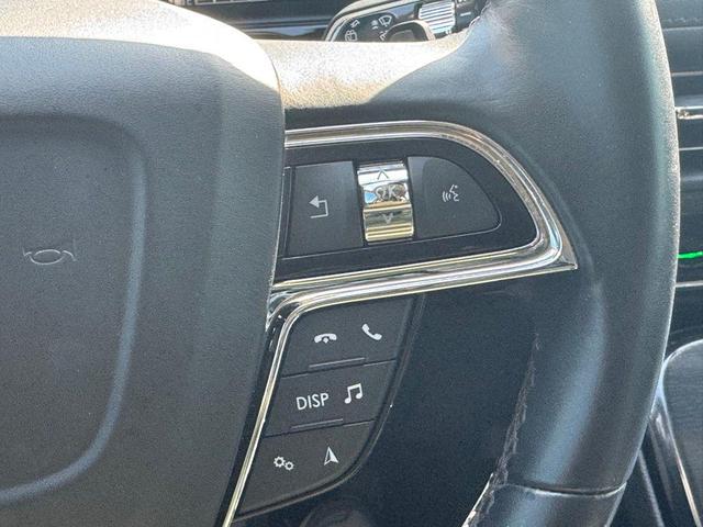 Photo of 2022 Asher Gray Metallic Clearcoat Lincoln Nautilus