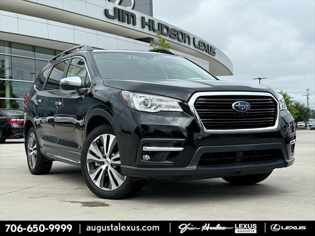 2021 Subaru Ascent