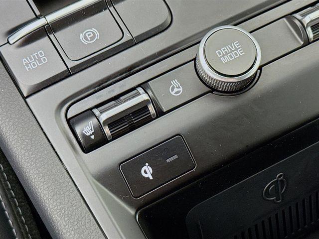 Photo of 2024 Wolf Gray Kia K5