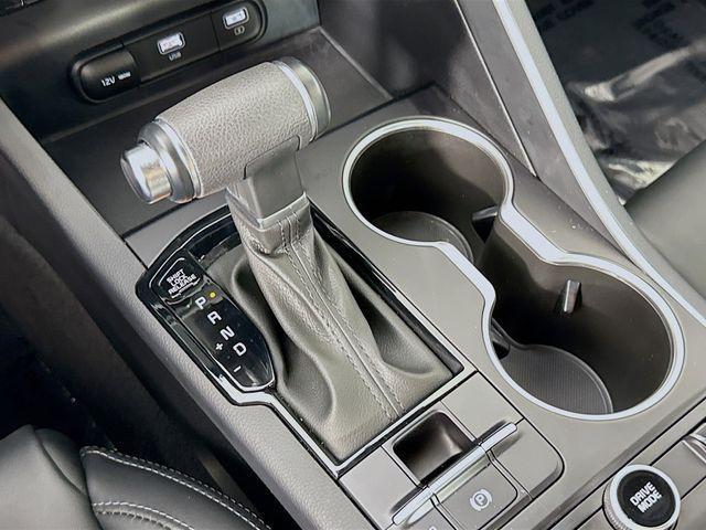 Photo of 2024 Wolf Gray Kia K5