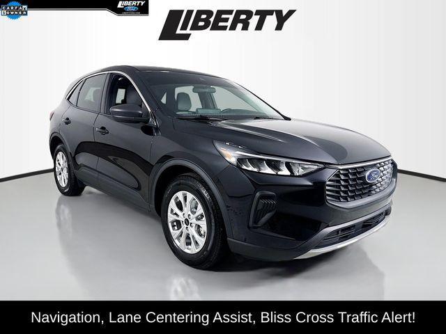 2023 Ford Escape