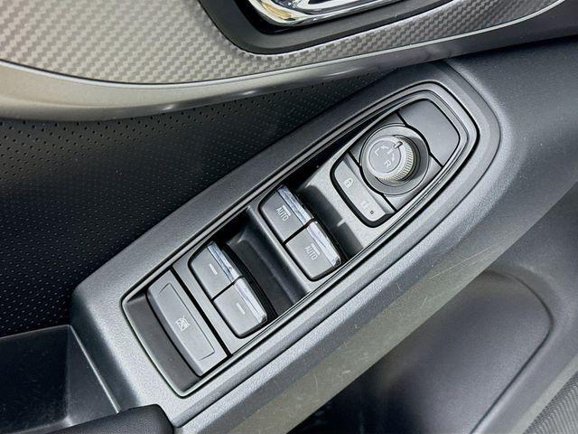 Photo of 2023 Crystal White Pearl Subaru Crosstrek