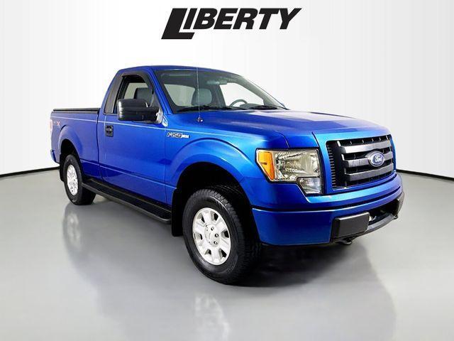 2011 Ford F-150
