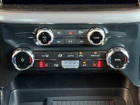 Photo of 2025 Black Metallic Ford F-150