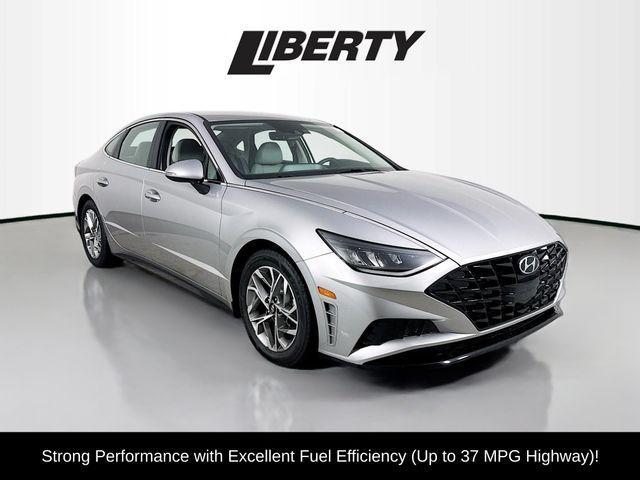 2021 Hyundai Sonata