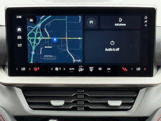 Photo of 2025 White Ford Explorer