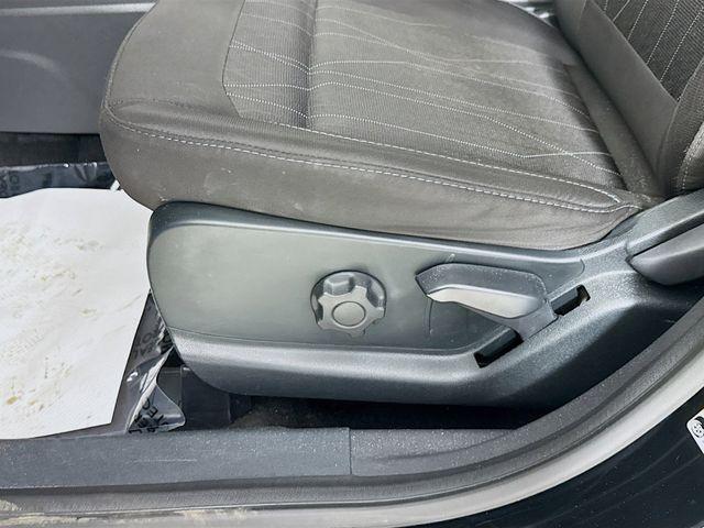Photo of 2022 Shadow Black Ford EcoSport