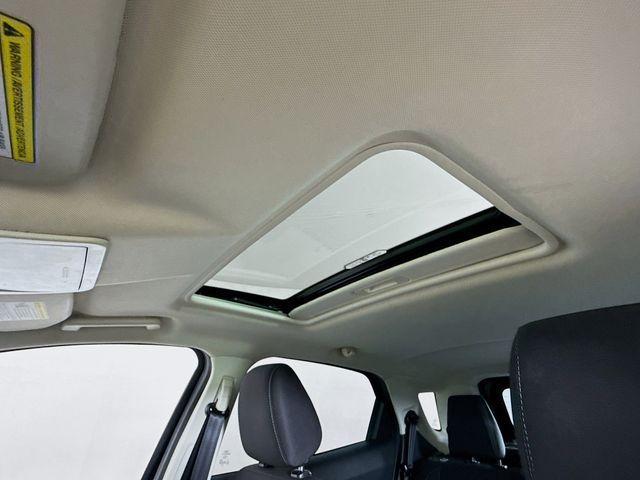 Photo of 2022 Shadow Black Ford EcoSport