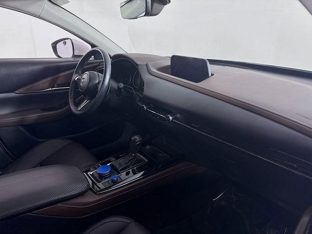 Photo of 2024 Snowflake White Pearl Mazda CX-30