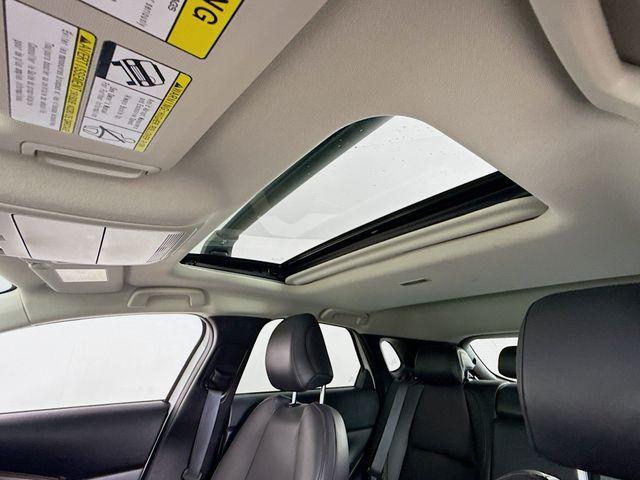 Photo of 2024 Snowflake White Pearl Mazda CX-30