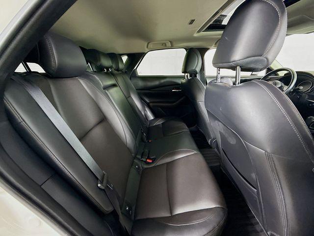 Photo of 2024 Snowflake White Pearl Mazda CX-30