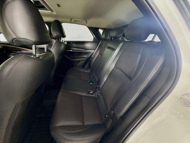 Photo of 2024 Snowflake White Pearl Mazda CX-30
