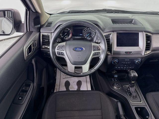 Photo of 2022 Cactus Green / Gray Ford Ranger