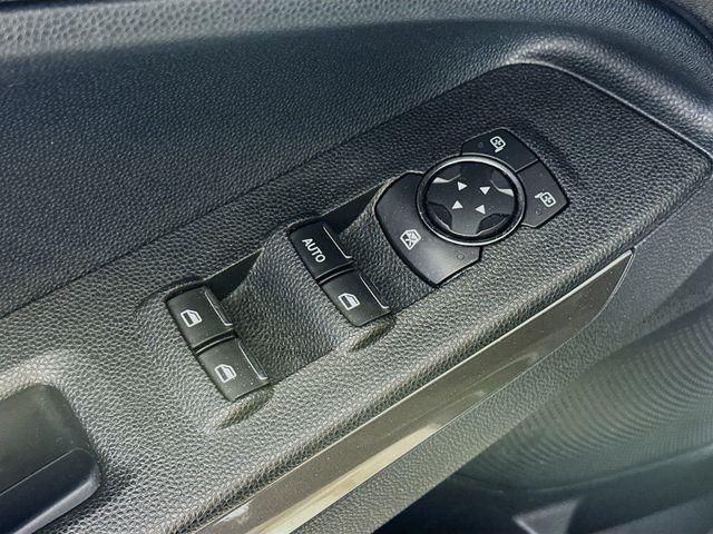 Photo of 2022 Shadow Black Ford EcoSport