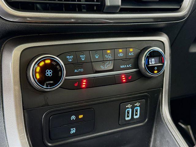 Photo of 2022 Shadow Black Ford EcoSport